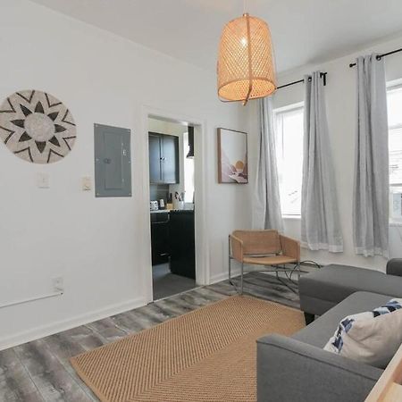 Atlantic Suite By The Boardwalk 3A Атлантик Сити Екстериор снимка
