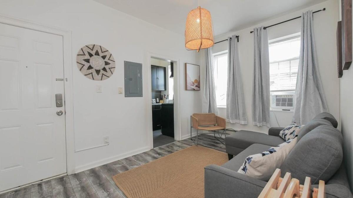 Atlantic Suite By The Boardwalk 3A Атлантик Сити Екстериор снимка