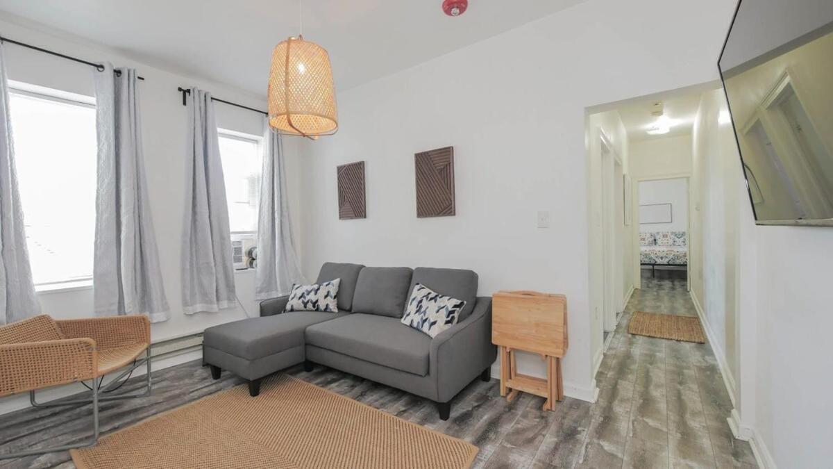 Atlantic Suite By The Boardwalk 3A Атлантик Сити Екстериор снимка