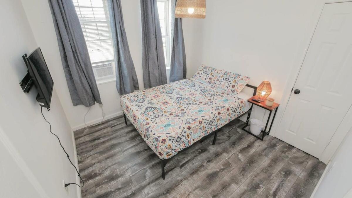 Atlantic Suite By The Boardwalk 3A Атлантик Сити Екстериор снимка