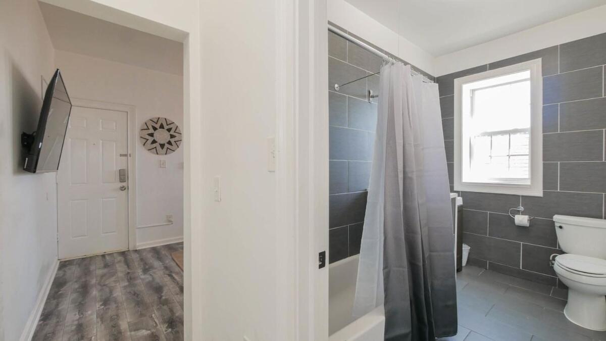 Atlantic Suite By The Boardwalk 3A Атлантик Сити Екстериор снимка