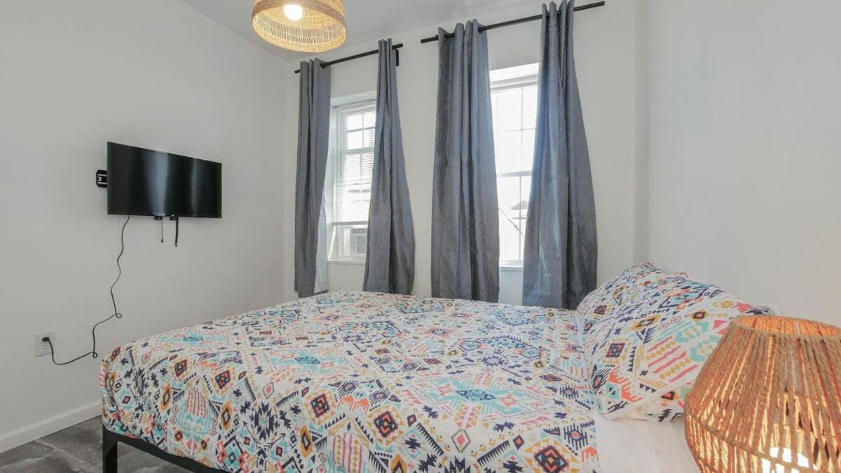 Atlantic Suite By The Boardwalk 3A Атлантик Сити Екстериор снимка